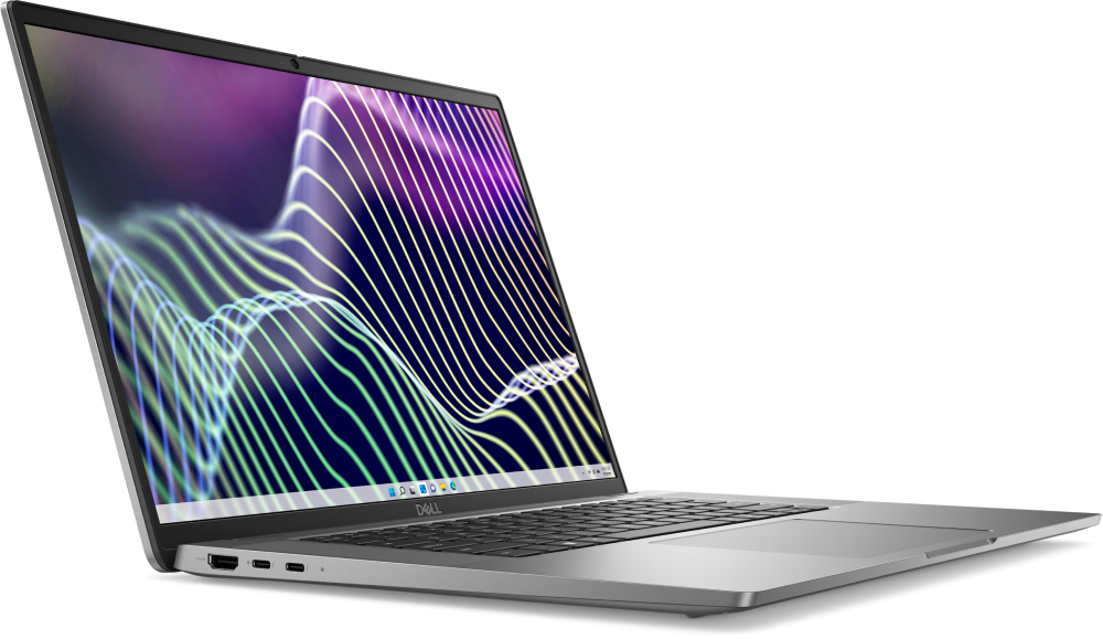 Laptop Dell 160 Latitude 7640 Grey - Intel Core i7-1365U 16Gb 512Gb [1]