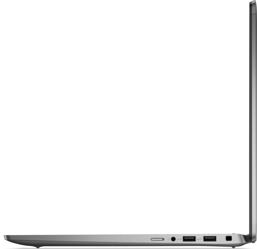 Laptop Dell 160 Latitude 7640 Grey - Intel Core i7-1365U 16Gb 512Gb [5]