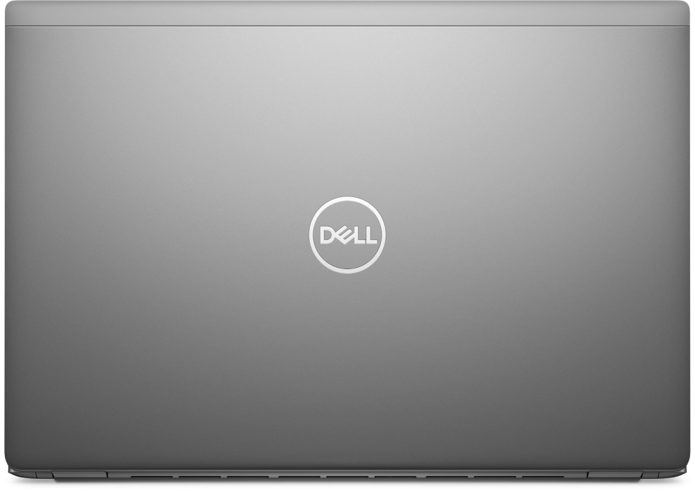 Laptop Dell 160 Latitude 7640 Grey - Intel Core i7-1365U 16Gb 512Gb [6]