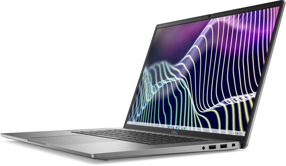 Laptop Dell 160 Latitude 7640 Grey - Intel Core i7-1365U 16Gb 512Gb [4]