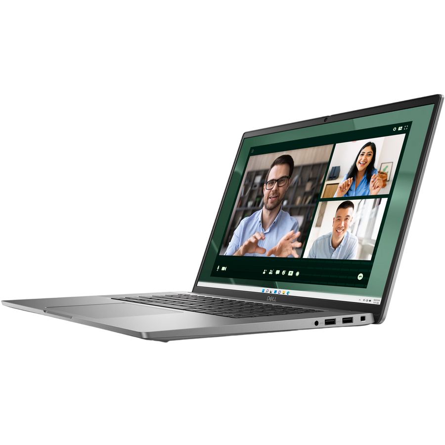 Laptop Dell 160 Latitude 7650 Grey - Intel Core Ultra 7 165U 32Gb 512Gb Win 11 [6]