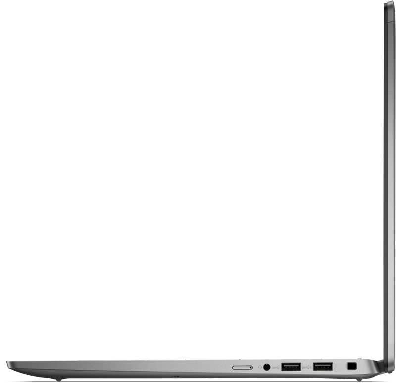 Laptop Dell 160 Latitude 7650 Grey - Intel Core Ultra 7 165U 32Gb 512Gb Win 11 [4]