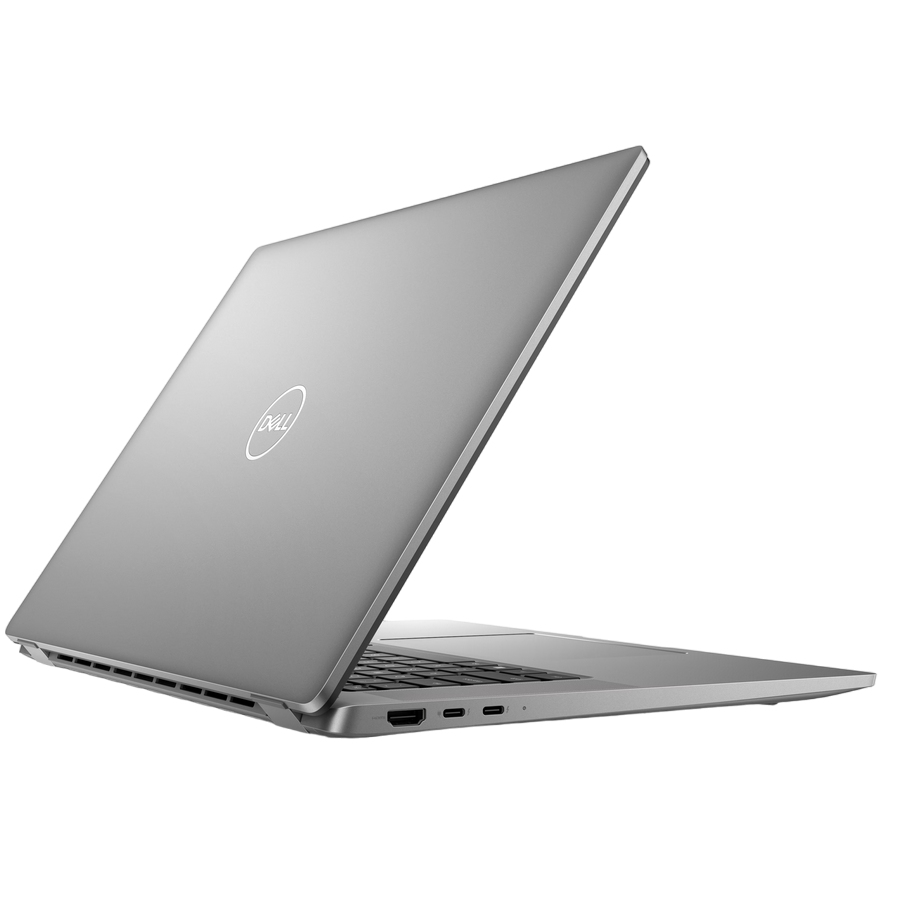 Laptop Dell 160 Latitude 7650 Grey - Intel Core Ultra 7 165U 32Gb 512Gb Win 11 [7]
