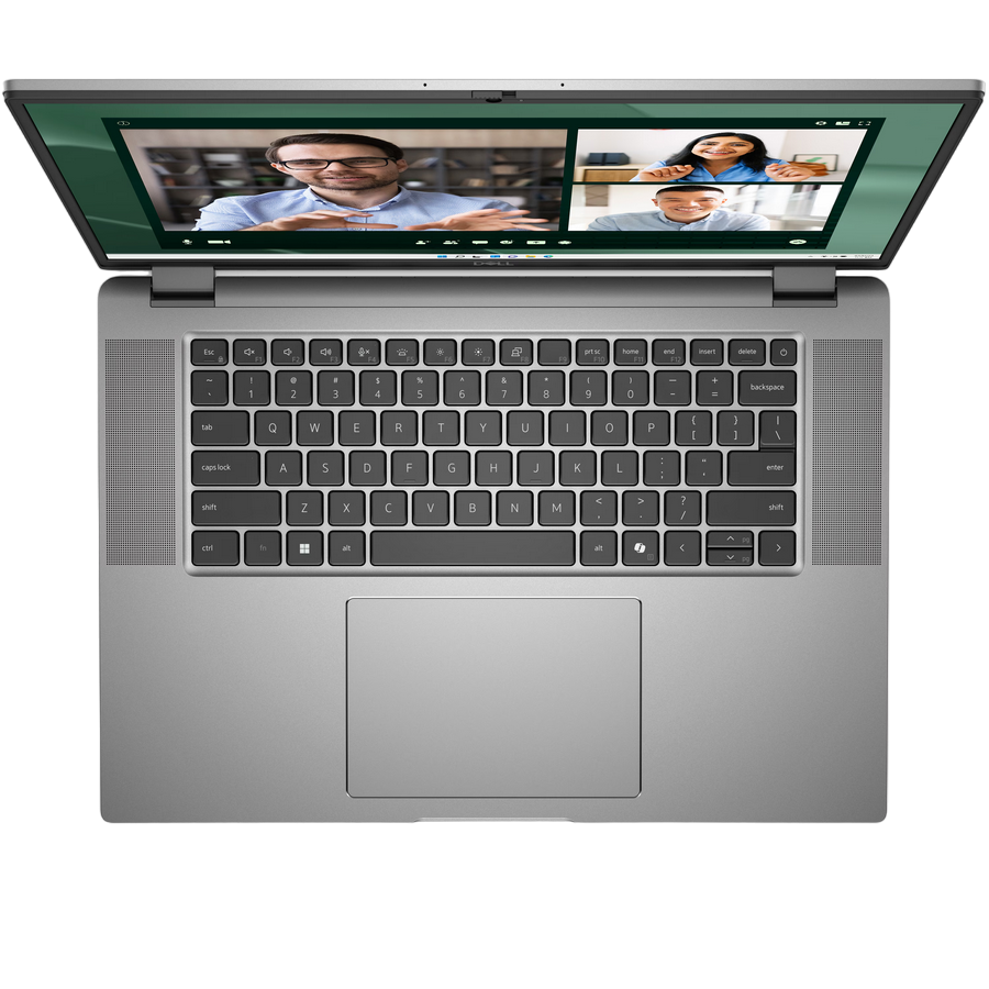 Laptop Dell 160 Latitude 7650 Grey - Intel Core Ultra 7 165U 32Gb 512Gb Win 11 [9]
