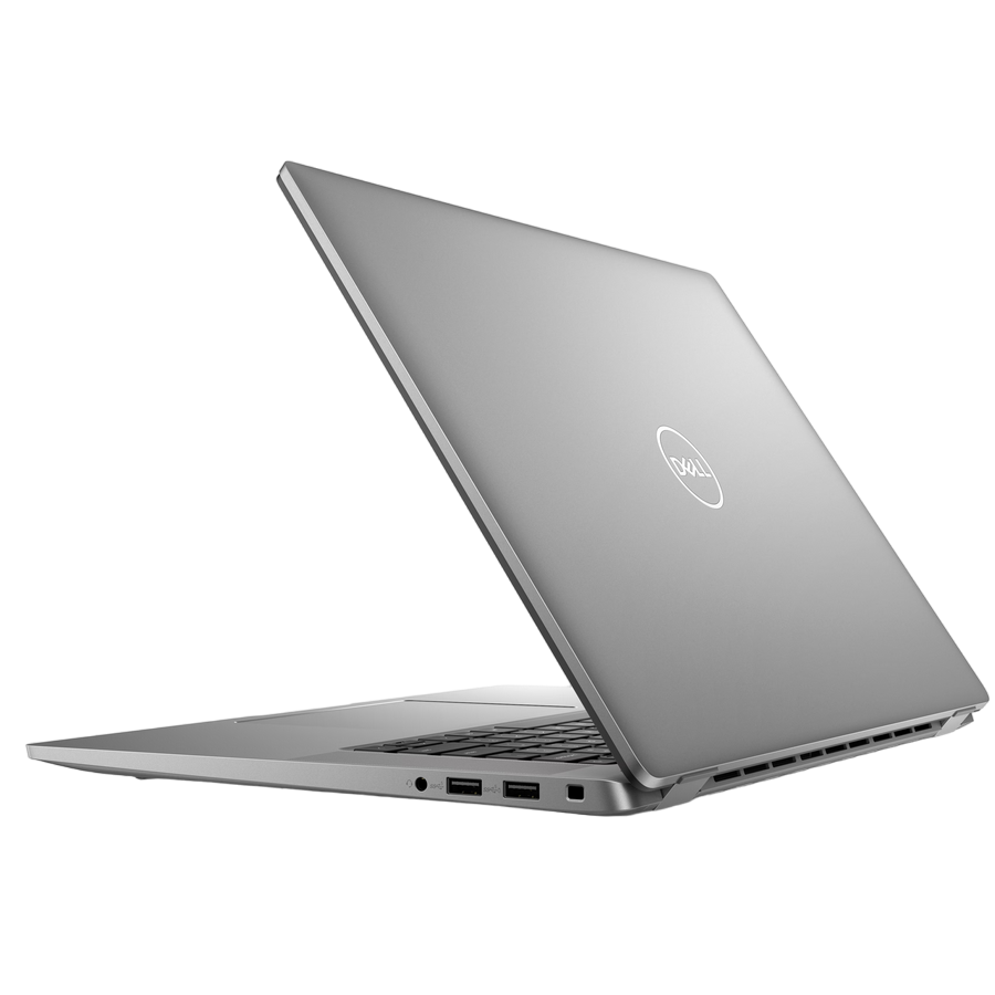 Laptop Dell 160 Latitude 7650 Grey - Intel Core Ultra 7 165U 32Gb 512Gb Win 11 [8]