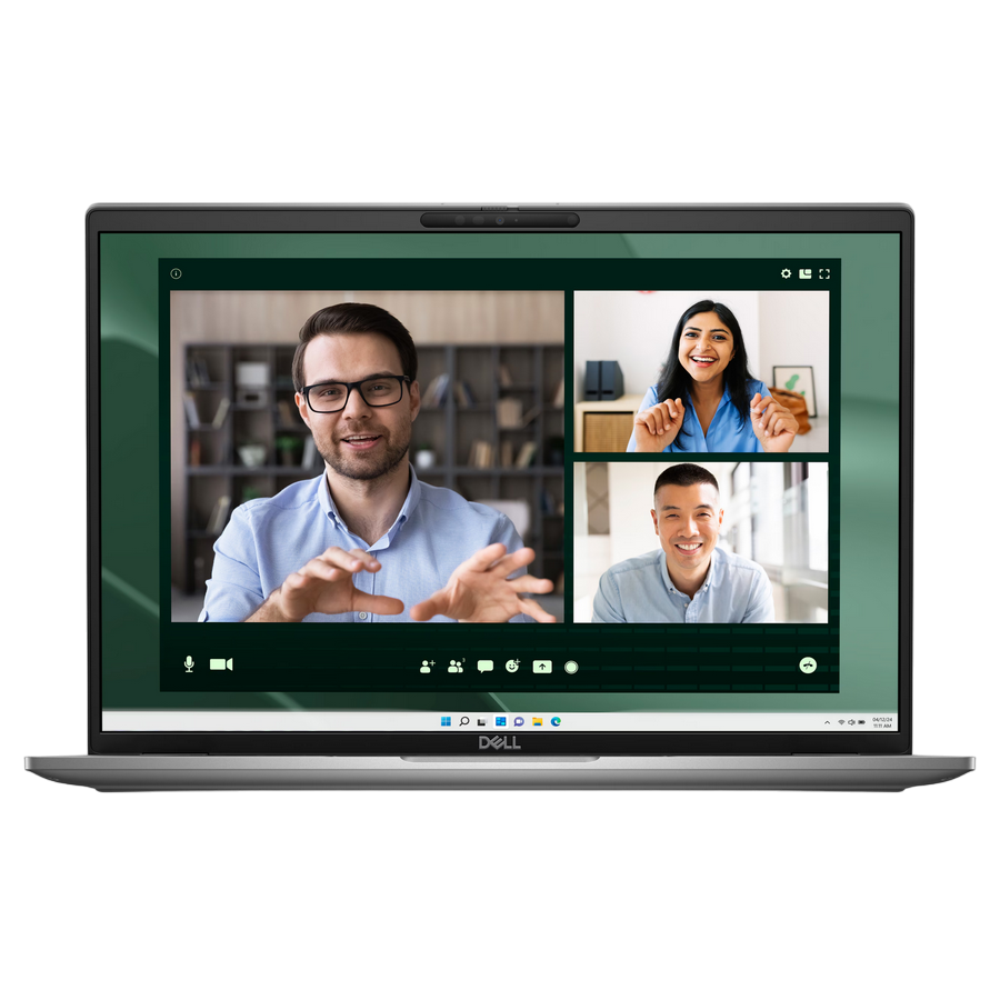 Laptop Dell 160 Latitude 7650 Grey - Intel Core Ultra 7 165U 32Gb 512Gb Win 11 [1]