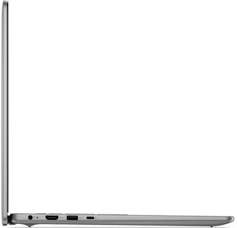 Laptop Dell 160 Vostro 5640 Grey - Intel Core i5-1334U 16Gb 512Gb [5]