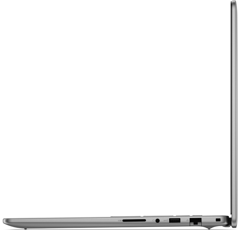 Laptop Dell 160 Vostro 5640 Grey - Intel Core i5-1334U 16Gb 512Gb [4]