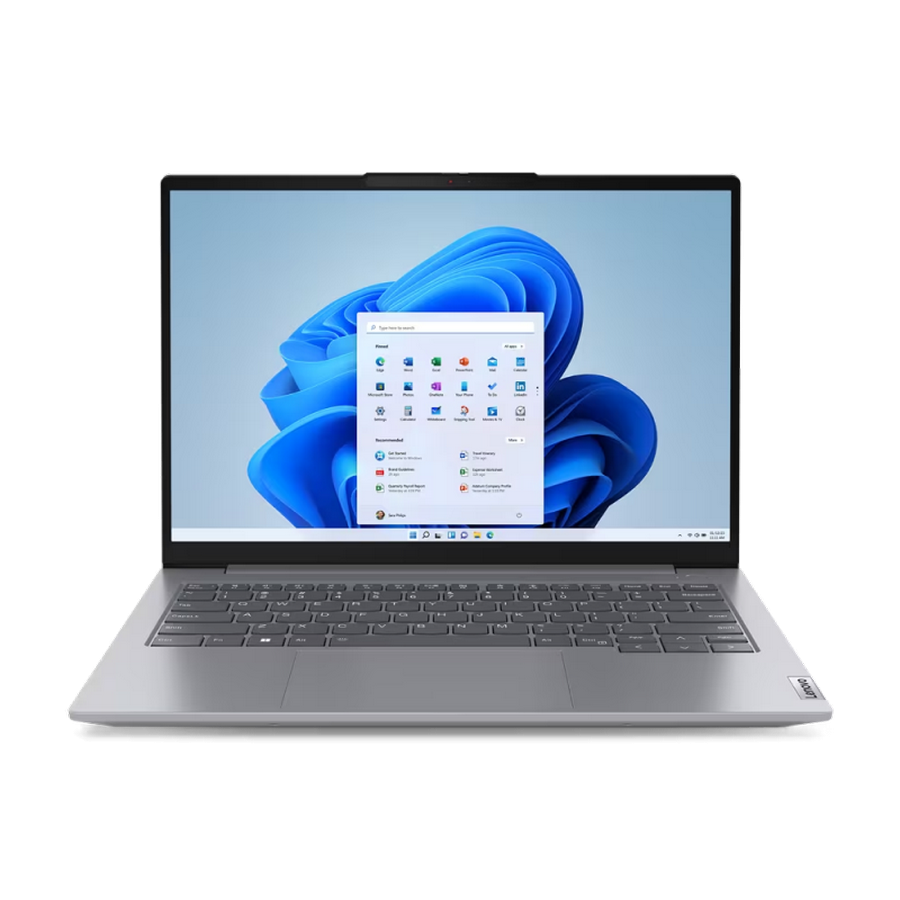 Ноутбук Lenovo 140 ThinkBook 14 G6 IRL Grey - Intel Core i3-1315U 8ГБ 512ГБ [5]