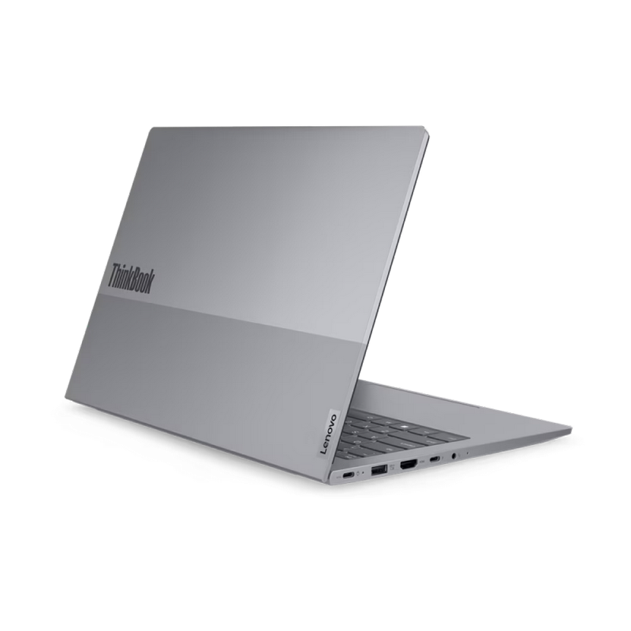 Ноутбук Lenovo 140 ThinkBook 14 G6 IRL Grey - Intel Core i3-1315U 8ГБ 512ГБ [2]