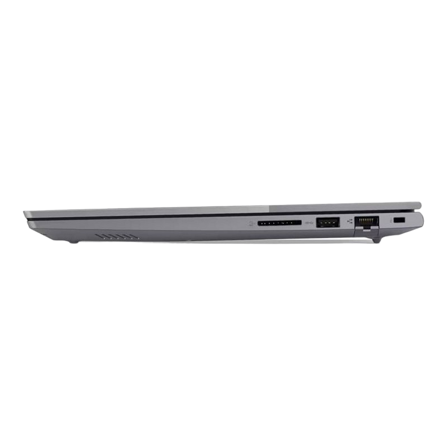 Ноутбук Lenovo 140 ThinkBook 14 G6 IRL Grey - Intel Core i3-1315U 8ГБ 512ГБ [3]