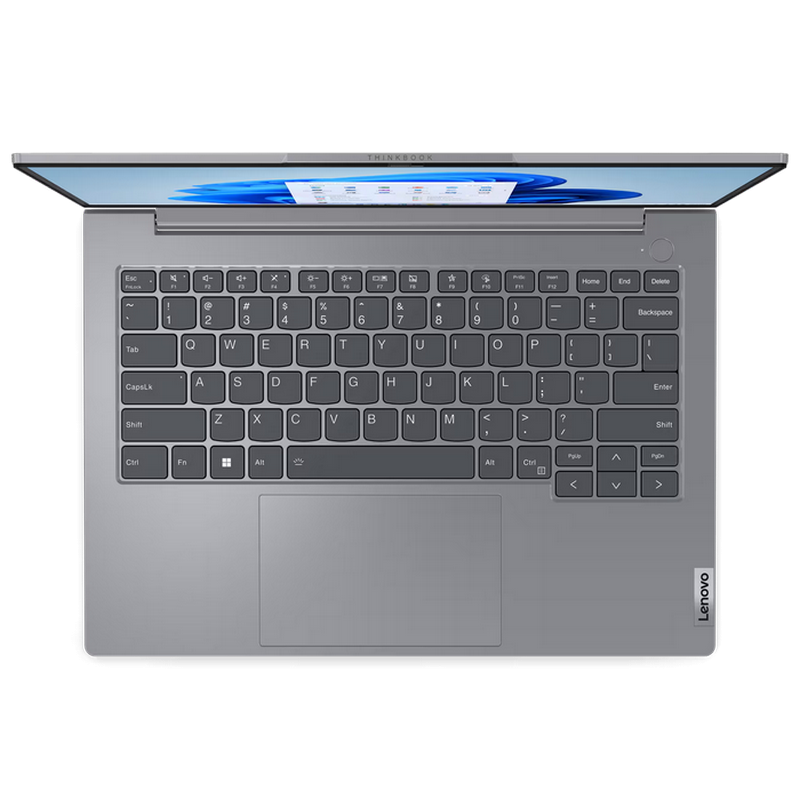 Ноутбук Lenovo 140 ThinkBook 14 G6 IRL Grey - Intel Core i5-13420H 16ГБ 512ГБ [3]
