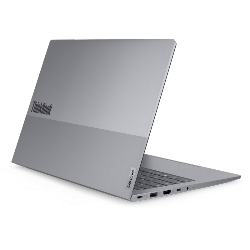 Laptop Lenovo 140 ThinkBook 14 G6 IRL Grey - Intel Core i7-13700H 16Gb 512Gb [7]