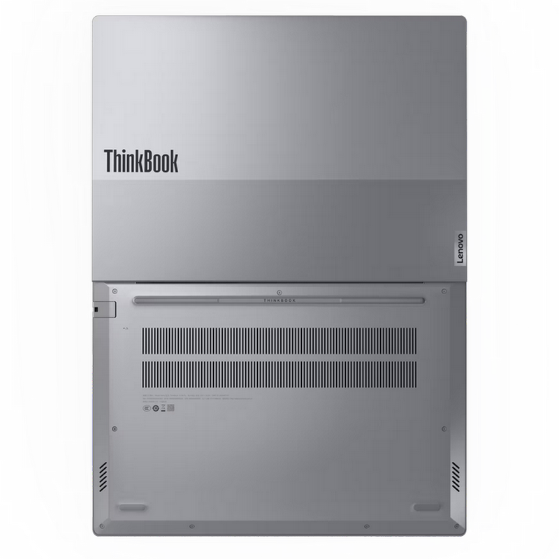 Laptop Lenovo 140 ThinkBook 14 G6 IRL Grey - Intel Core i7-13700H 16Gb 512Gb [15]