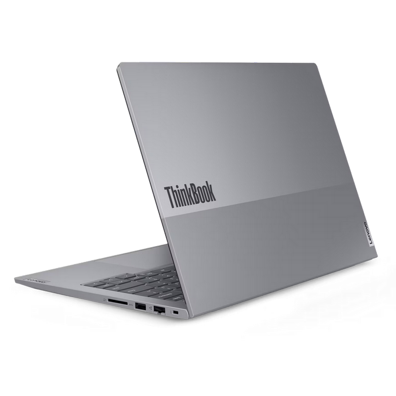 Laptop Lenovo 140 ThinkBook 14 G6 IRL Grey - Intel Core i7-13700H 16Gb 512Gb [2]