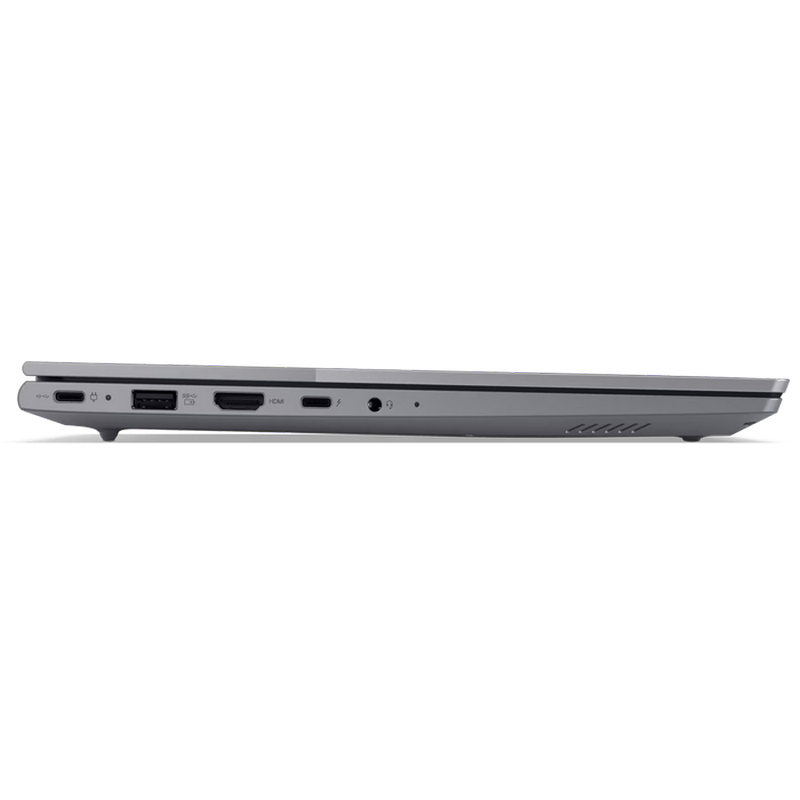 Laptop Lenovo 140 ThinkBook 14 G6 IRL Grey - Intel Core i7-13700H 16Gb 512Gb [4]