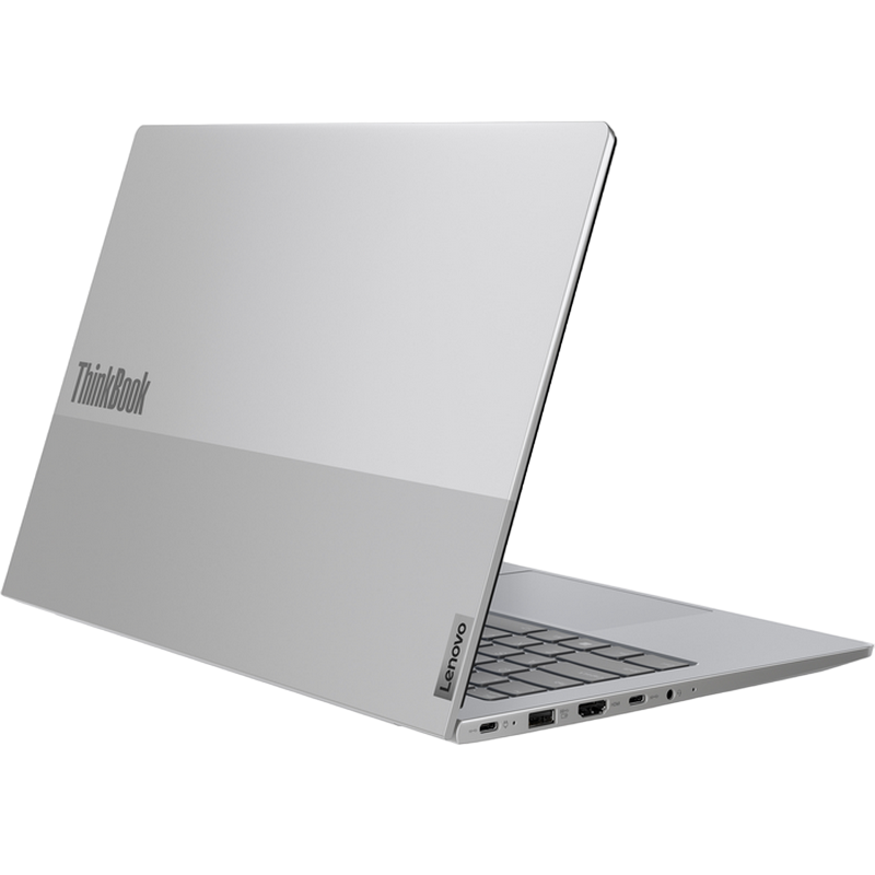 Ноутбук Lenovo 140 ThinkBook 14 G7 IML Grey - Intel Core Ultra 5 125U 16ГБ 512ГБ [14]