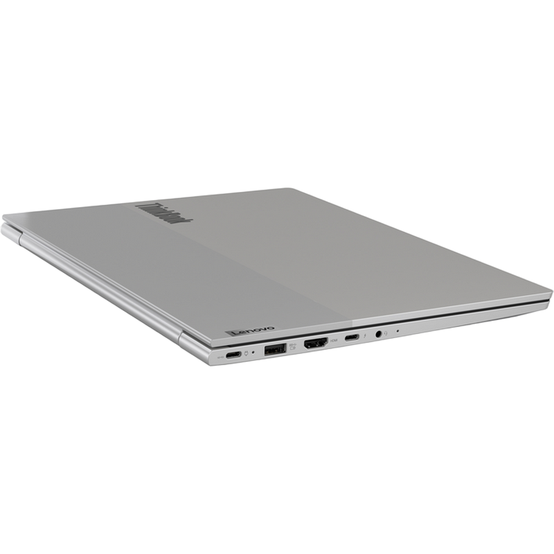 Ноутбук Lenovo 140 ThinkBook 14 G7 IML Grey - Intel Core Ultra 5 125U 16ГБ 512ГБ [9]