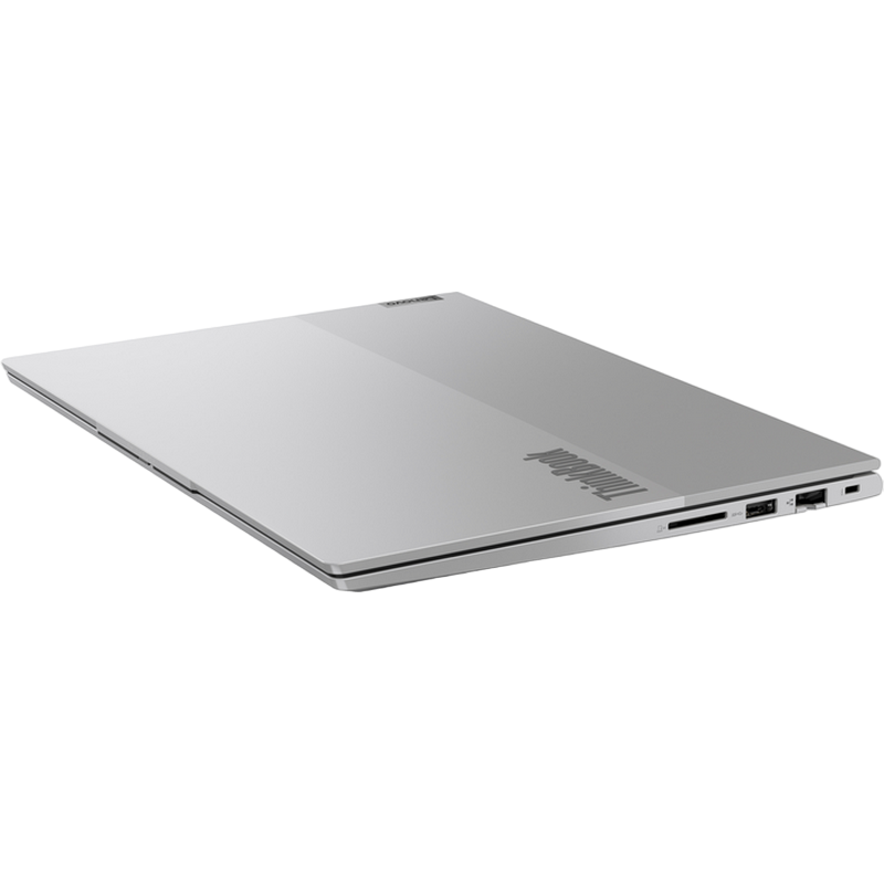 Ноутбук Lenovo 140 ThinkBook 14 G7 IML Grey - Intel Core Ultra 5 125U 16ГБ 512ГБ [11]