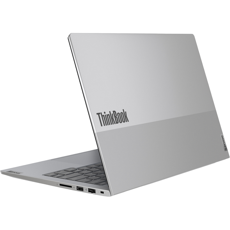 Ноутбук Lenovo 140 ThinkBook 14 G7 IML Grey - Intel Core Ultra 5 125U 16ГБ 512ГБ [15]