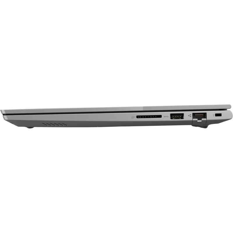 Ноутбук Lenovo 140 ThinkBook 14 G7 IML Grey - Intel Core Ultra 5 125U 16ГБ 512ГБ [5]
