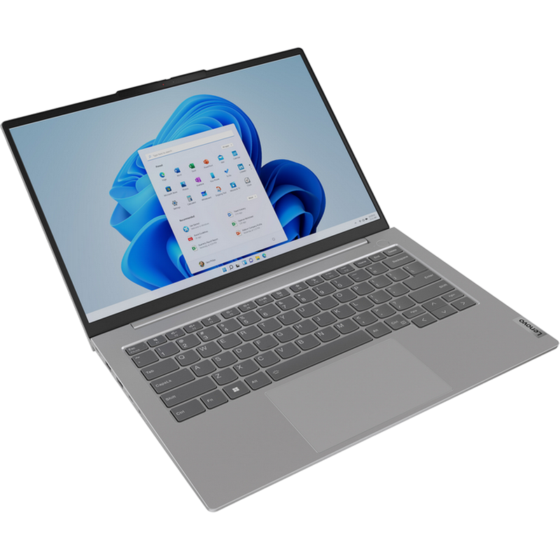 Ноутбук Lenovo 140 ThinkBook 14 G7 IML Grey - Intel Core Ultra 7 155H 16ГБ 512ГБ [8]