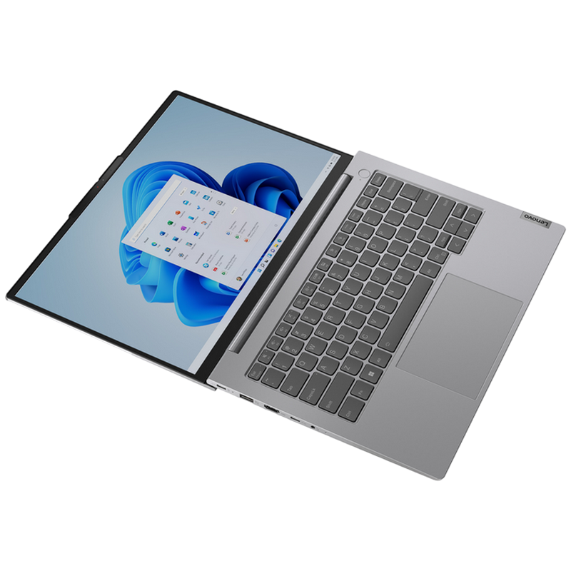 Ноутбук Lenovo 140 ThinkBook 14 G7 IML Grey - Intel Core Ultra 7 155H 16ГБ 512ГБ [6]