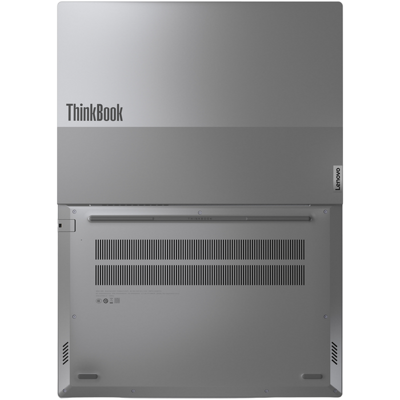 Ноутбук Lenovo 140 ThinkBook 14 G7 IML Grey - Intel Core Ultra 7 155H 16ГБ 512ГБ [16]