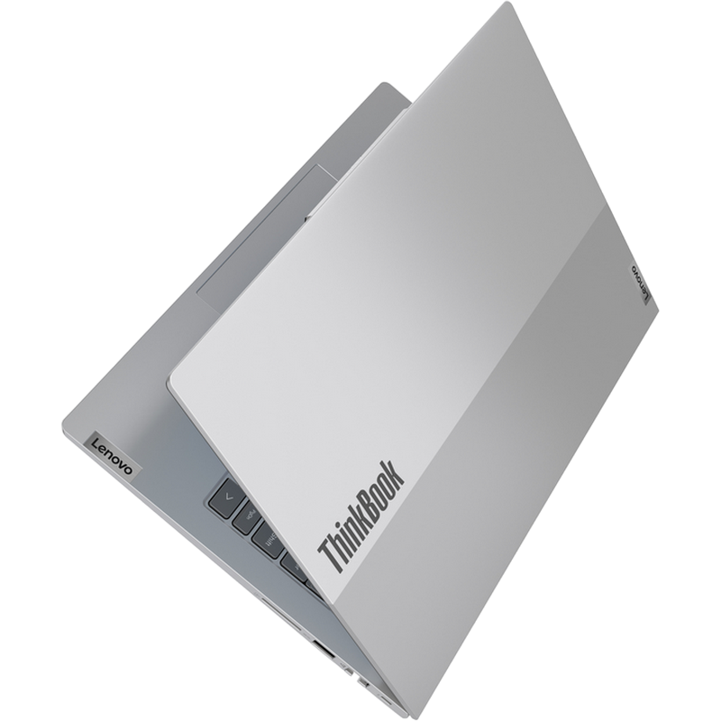 Ноутбук Lenovo 140 ThinkBook 14 G7 IML Grey - Intel Core Ultra 7 155H 16ГБ 512ГБ [14]