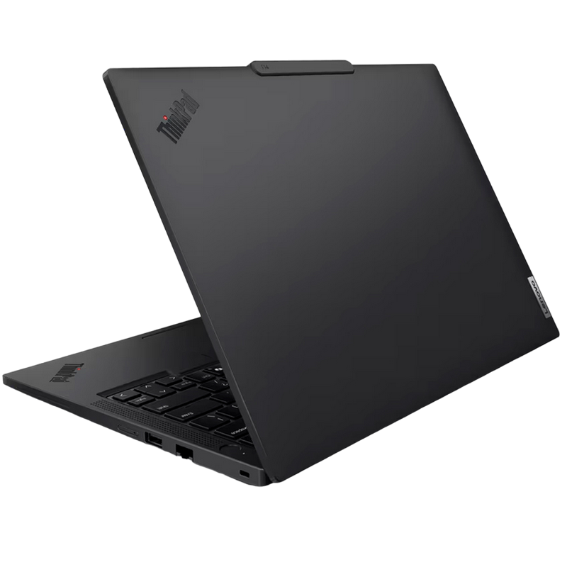 Laptop Lenovo 140 ThinkPad T14 Gen 5 Black - Intel Core Ultra 7 155U 32Gb 1Tb [14]