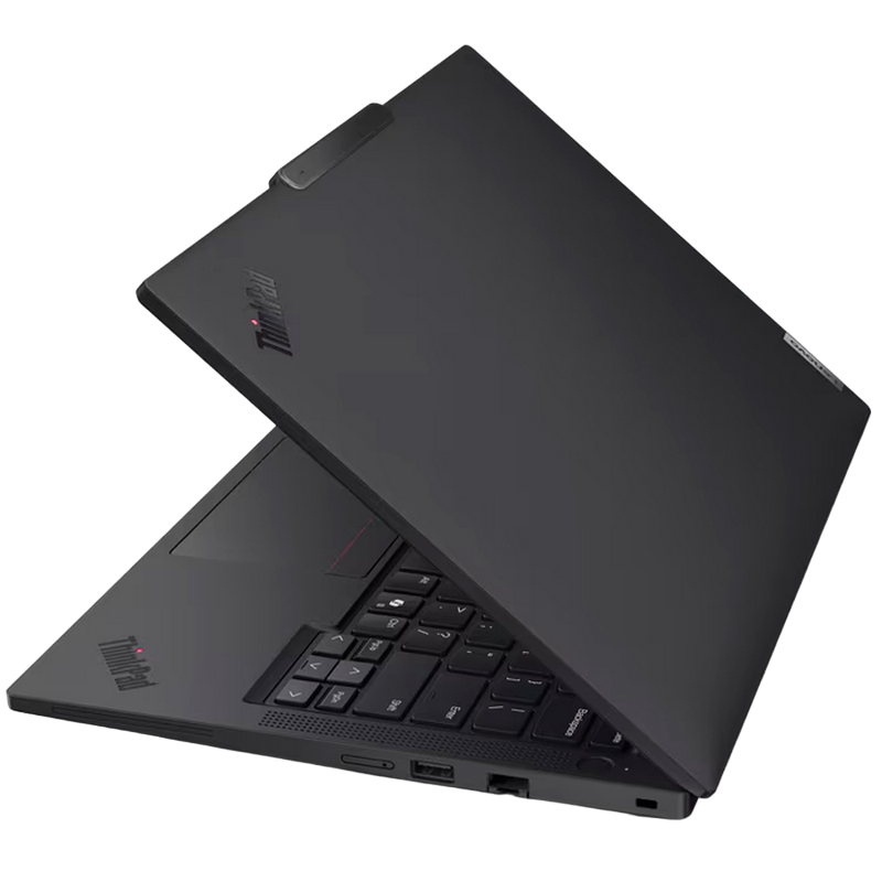 Laptop Lenovo 140 ThinkPad T14 Gen 5 Black - Intel Core Ultra 7 155U 32Gb 1Tb [1]
