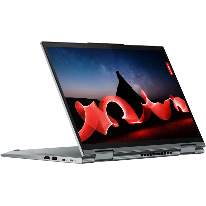 Ноутбук Lenovo 140 ThinkPad X1 2-in-1 Gen 9 - Intel Core Ultra 7 155U 32ГБ 1ТБ Win 11 [3]