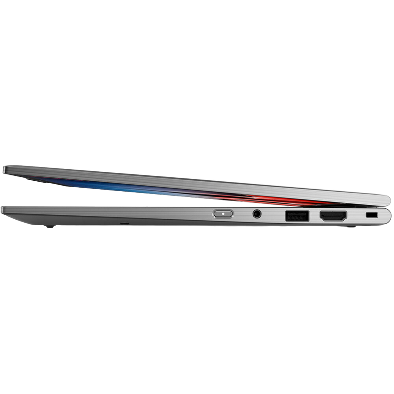 Ноутбук Lenovo 140 ThinkPad X1 2-in-1 Gen 9 - Intel Core Ultra 7 155U 32ГБ 1ТБ Win 11 [10]