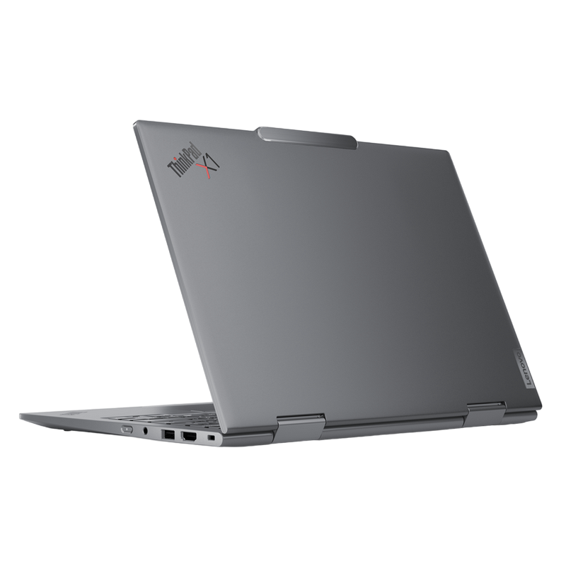 Ноутбук Lenovo 140 ThinkPad X1 2-in-1 Gen 9 - Intel Core Ultra 7 155U 32ГБ 1ТБ Win 11 [11]