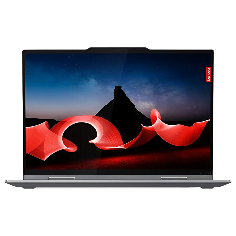 Ноутбук Lenovo 140 ThinkPad X1 2-in-1 Gen 9 - Intel Core Ultra 7 155U 32ГБ 1ТБ Win 11 [5]