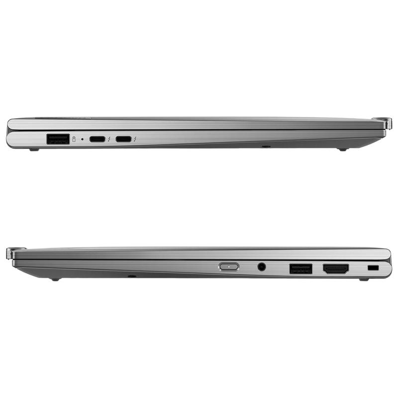 Ноутбук Lenovo 140 ThinkPad X1 2-in-1 Gen 9 - Intel Core Ultra 7 155U 32ГБ 1ТБ Win 11 [8]