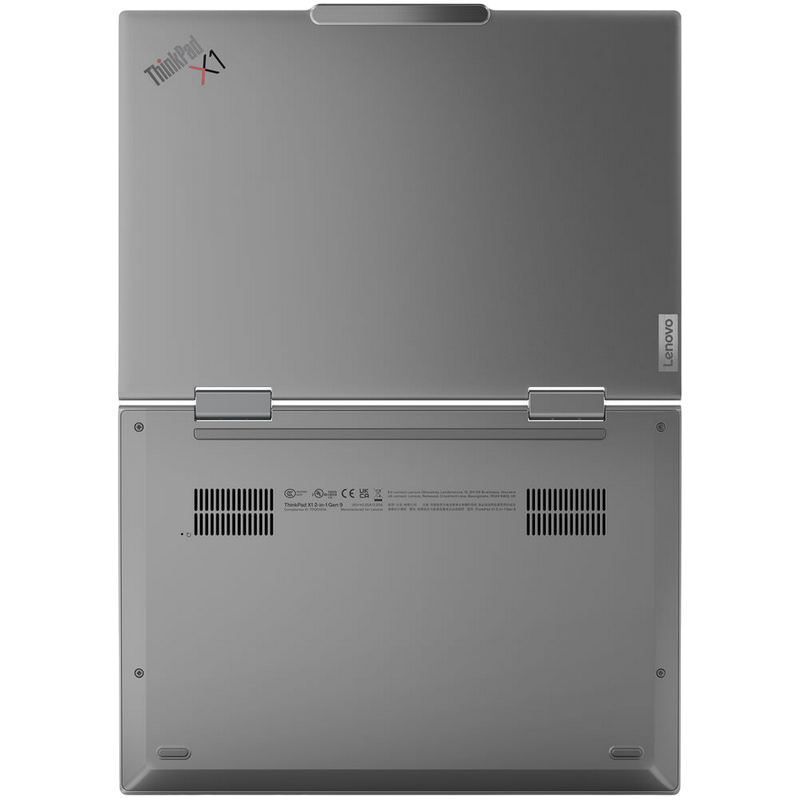 Ноутбук Lenovo 140 ThinkPad X1 2-in-1 Gen 9 - Intel Core Ultra 7 155U 32ГБ 1ТБ Win 11 [7]