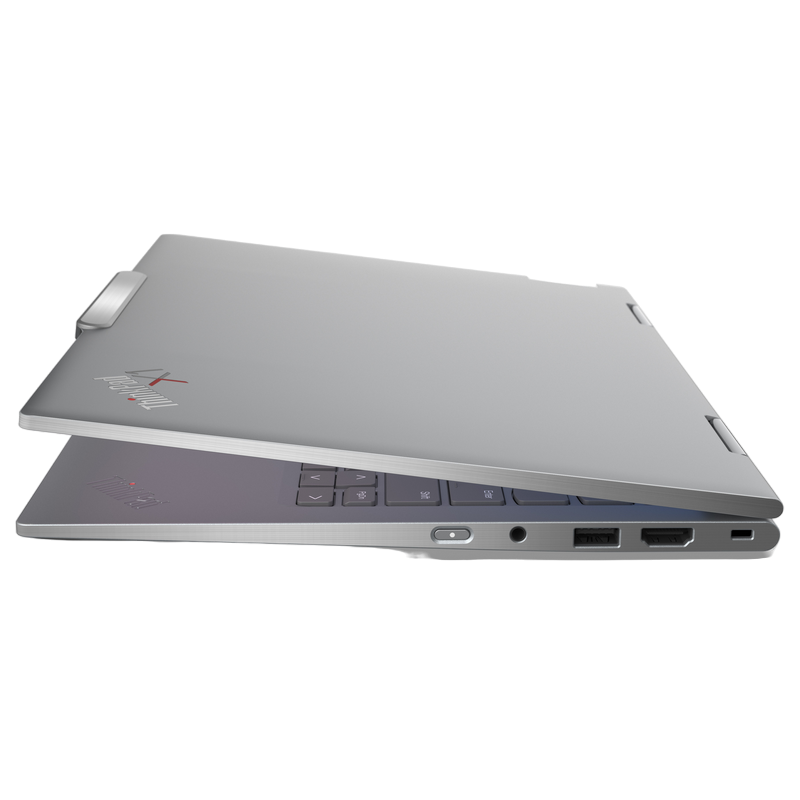 Ноутбук Lenovo 140 ThinkPad X1 2-in-1 Gen 9 - Intel Core Ultra 7 155U 32ГБ 1ТБ Win 11 [14]