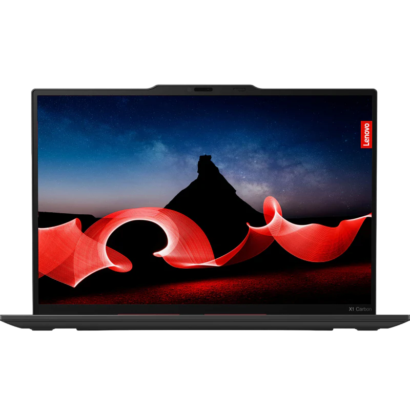 Ноутбук Lenovo 140 ThinkPad X1 Carbon Gen 12 - Intel Core Ultra 7 155U 32ГБ 1ТБ Win 11 [1]