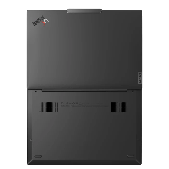 Ноутбук Lenovo 140 ThinkPad X1 Carbon Gen 12 - Intel Core Ultra 7 155U 32ГБ 1ТБ Win 11 [8]