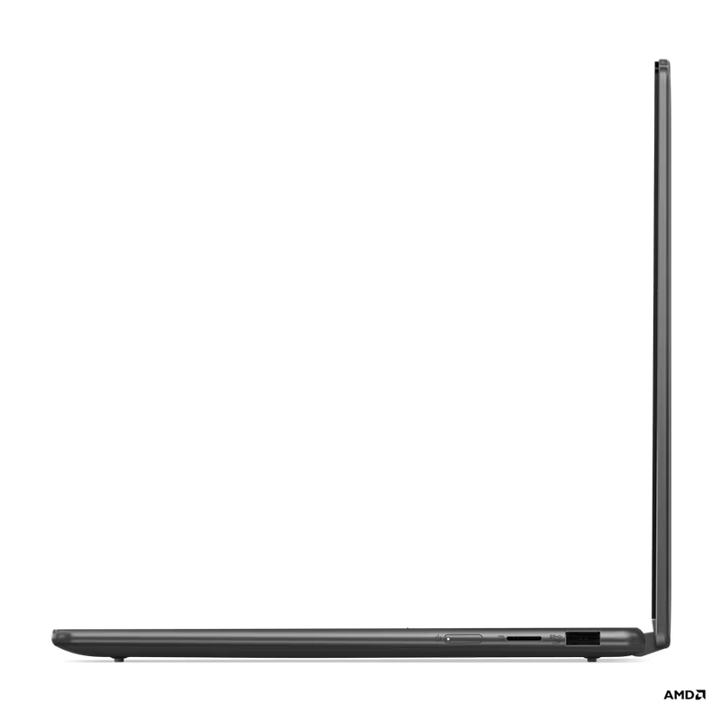 Ноутбук Lenovo 140 Yoga 7 2-in-1 14AHP9 - Ryzen 7 8840HS 16ГБ 1ТБ Win 11 [16]