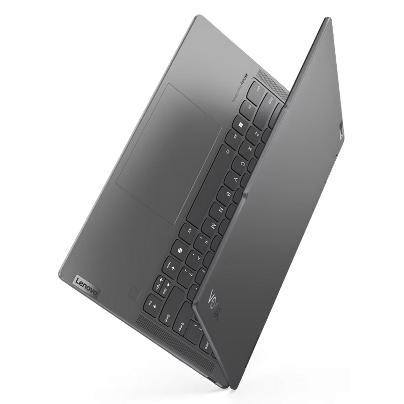 Ноутбук Lenovo 140 Yoga 7 2-in-1 14AHP9 - Ryzen 7 8840HS 16ГБ 1ТБ Win 11 [7]