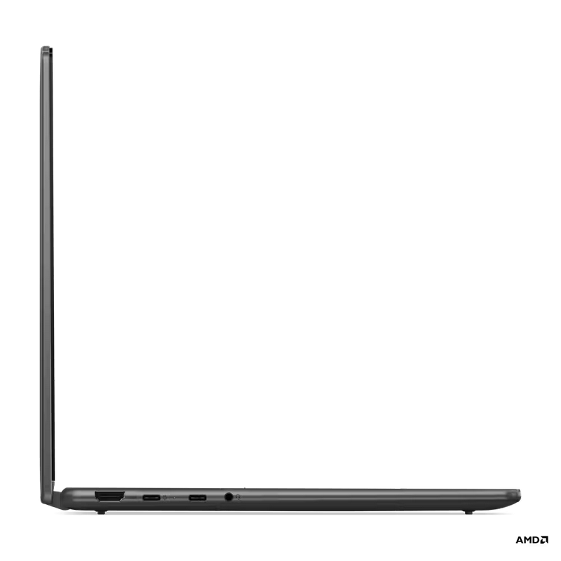 Ноутбук Lenovo 140 Yoga 7 2-in-1 14AHP9 - Ryzen 7 8840HS 16ГБ 1ТБ Win 11 [11]