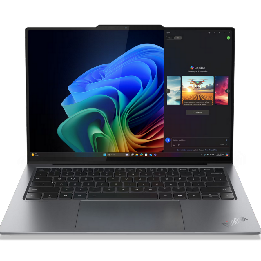 Laptop Lenovo 140 ThinkPad X9-14 Gen 1 - Intel Core Ultra 7 258V 32Gb 1Tb Win 11 [1]