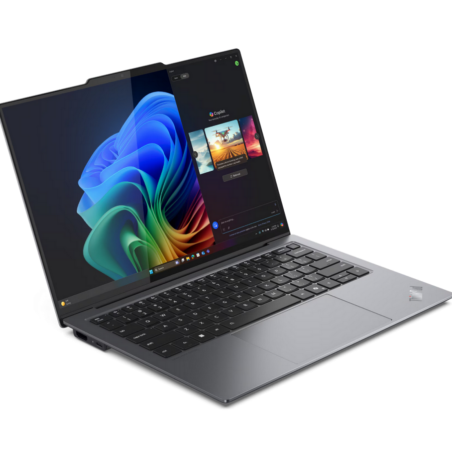 Laptop Lenovo 140 ThinkPad X9-14 Gen 1 - Intel Core Ultra 7 258V 32Gb 1Tb Win 11 [16]