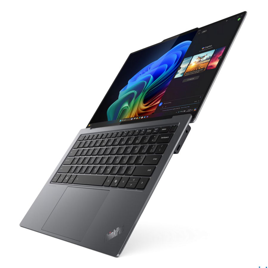 Laptop Lenovo 140 ThinkPad X9-14 Gen 1 - Intel Core Ultra 7 258V 32Gb 1Tb Win 11 [2]