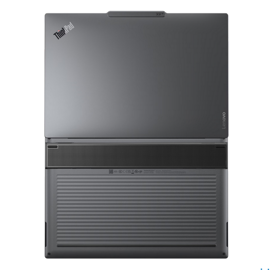 Laptop Lenovo 140 ThinkPad X9-14 Gen 1 - Intel Core Ultra 7 258V 32Gb 1Tb Win 11 [11]