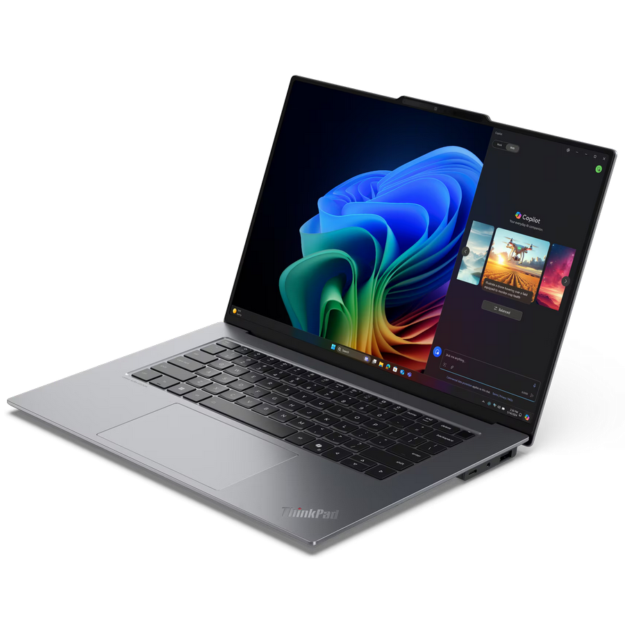 Ноутбук Lenovo 153 ThinkPad X9-15 Gen 1 - Intel Core Ultra 5 226V 16ГБ 512ГБ Win 11 [5]