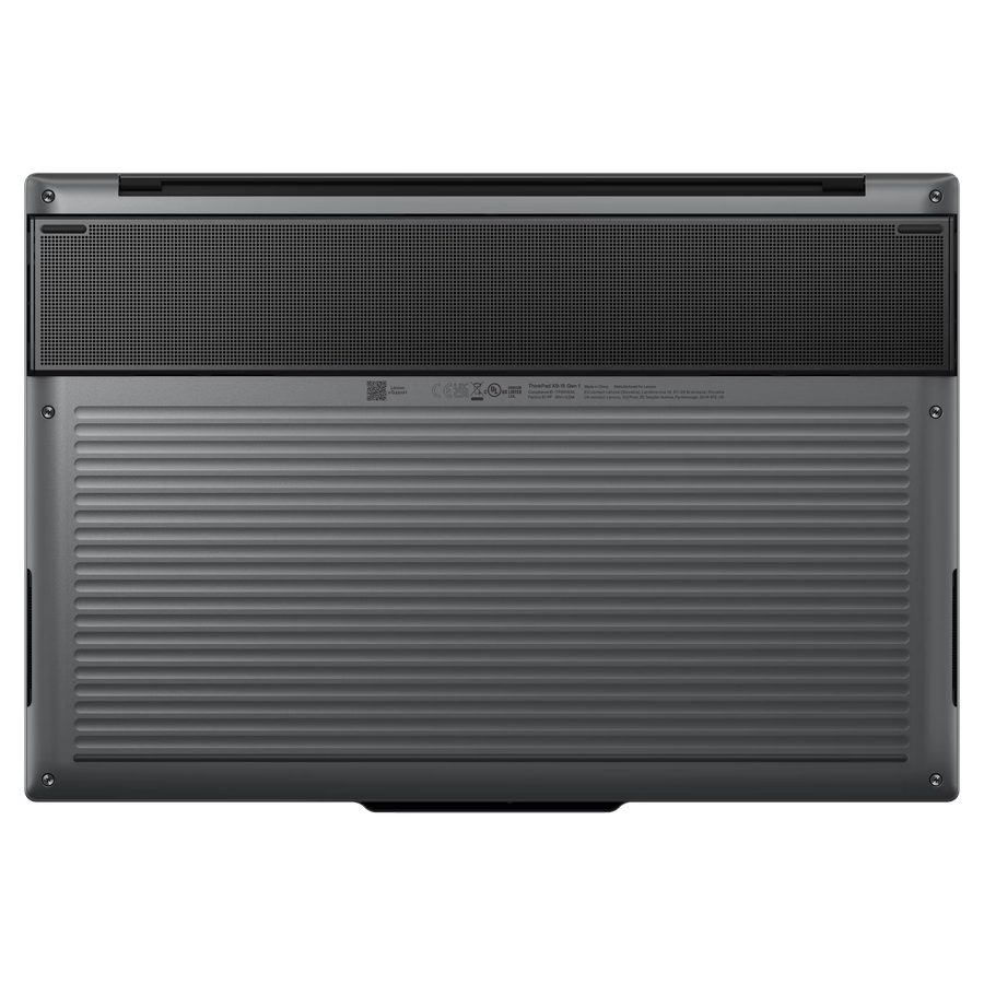 Laptop Lenovo 153 ThinkPad X9-15 Gen 1 - Intel Core Ultra 7 258V 32Gb 1Tb Win 11 [6]
