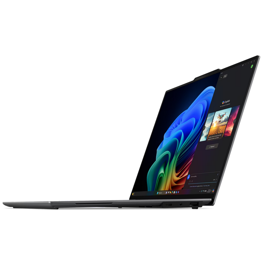 Laptop Lenovo 153 ThinkPad X9-15 Gen 1 - Intel Core Ultra 7 258V 32Gb 1Tb Win 11 [2]